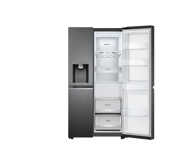 LG LODÓWKA LG GSJV90MCAE [###] - 1375463 - zdjęcie 6
